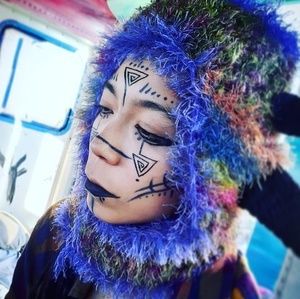 Meet your Posher, Echo